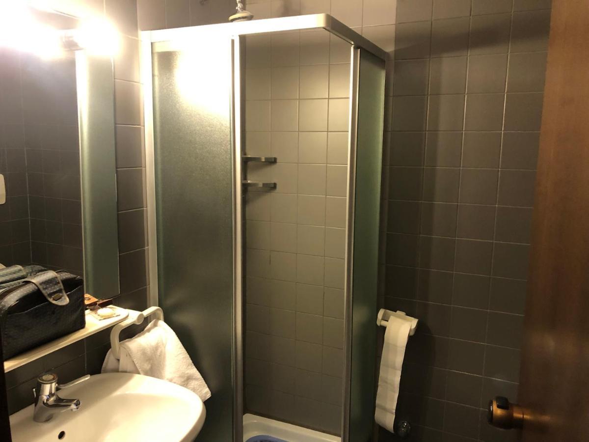 Palace 2 Residence Sestriere Bagian luar foto