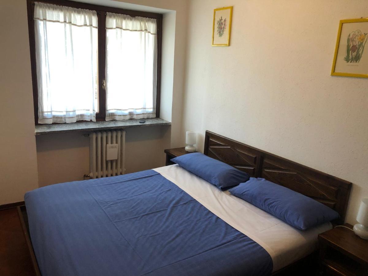 Palace 2 Residence Sestriere Bagian luar foto