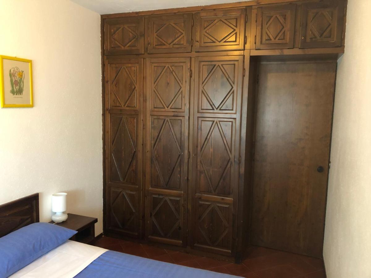 Palace 2 Residence Sestriere Bagian luar foto