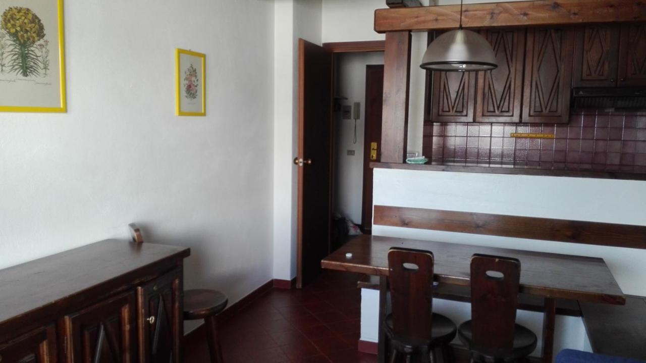 Palace 2 Residence Sestriere Bagian luar foto