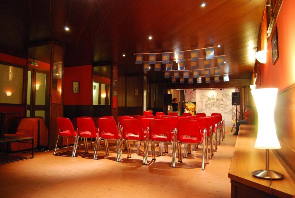 Palace 2 Residence Sestriere Bagian luar foto