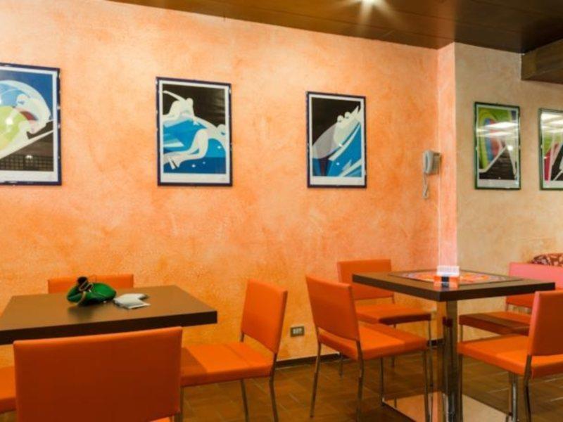 Palace 2 Residence Sestriere Bagian luar foto