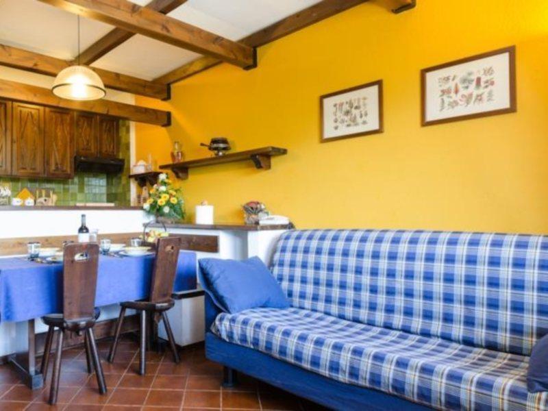 Palace 2 Residence Sestriere Bagian luar foto