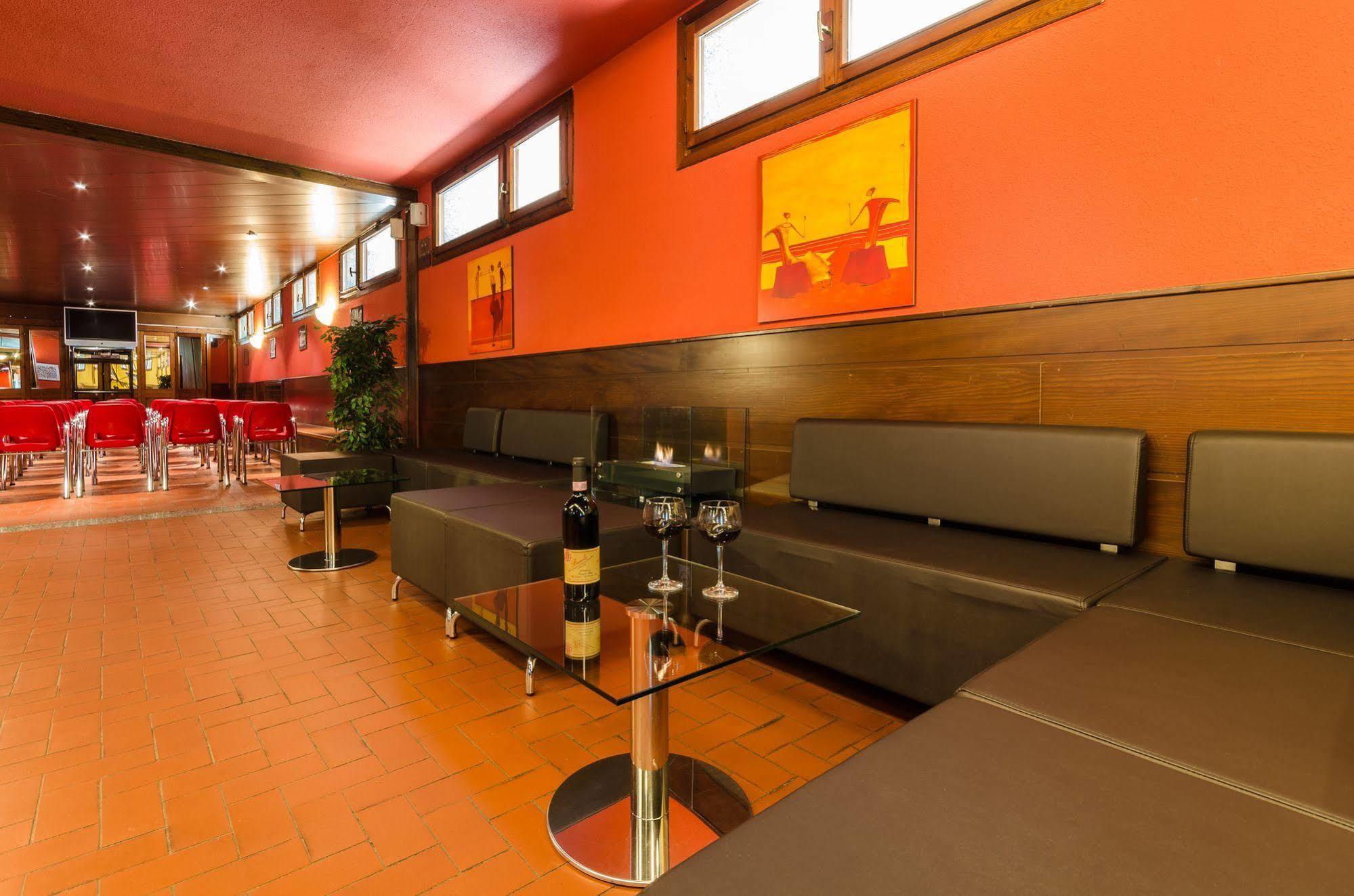 Palace 2 Residence Sestriere Bagian luar foto